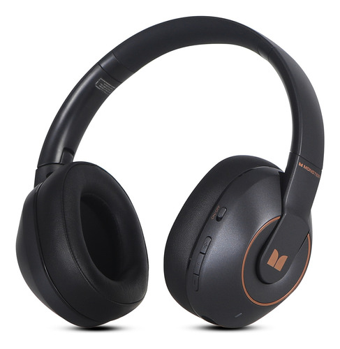 Headset Bluetooth 5.3 Fone De Ouvido S/ Fio Dobrável Celular