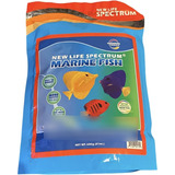 Alimento Spectrum Marine Fish 600g Envio Inc