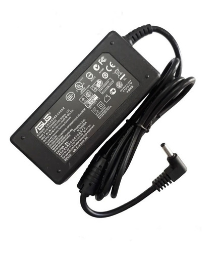 Cargador Compatible Asus X201e X540s X540l X453m 19v 2,37a 