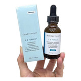 Sérum C E Ferulic Antioxidante Skinceuticals Vitamina C Pura