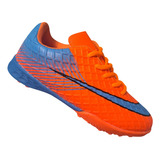 Zapatilla Baby Futbol Juvenil Power Total Confort 7360