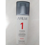 Shampoo Arium #01 Tec Italy 300ml Cabel - mL a $230