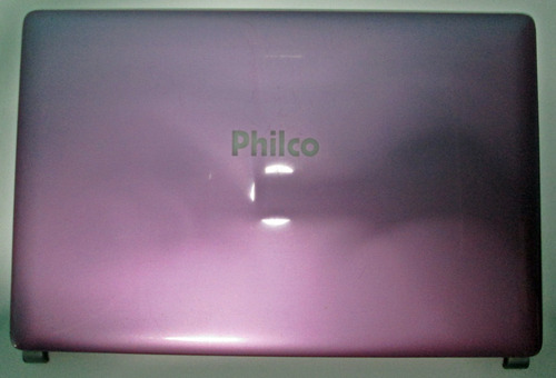 Tampa Para Notebook Philco 14f 62rpa14hvi-1101 - Defeito