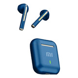 Tws Earbuds Míjia Xiaomi Cancelamento De Ruído Bluetooth 5.3