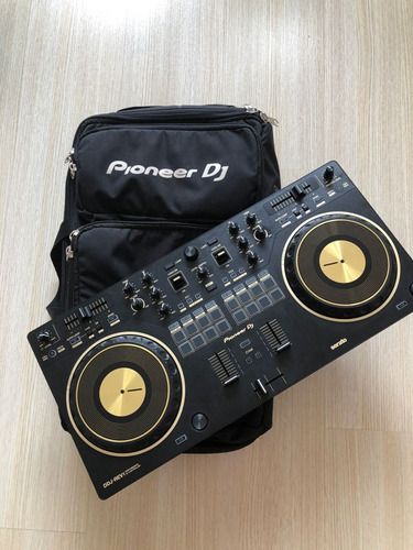 Controlador Dj Pioneer