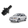 Polea De Alternador Chevrolet/gm/opel S10 00/10 Chevrolet Optra