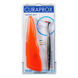 Kit Escova Interdental Curaprox Pocket Set Cps 457b