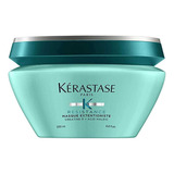 Mascarilla Kérastase Para Cabello Grueso Dañado Masque