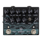 Preamplificador De Bajo  Walrus Audio Badwater Di (900-1066)