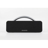 Parlante Bluetooth Aiwa 20w Portatil Aws80btb