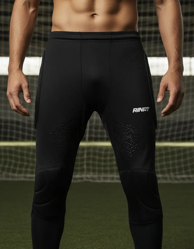 Pants De Portero Moya Pescador - Golero Sport