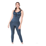 Leggins Control Térmico Ref Lxd15809