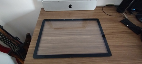 Tela Vidro Frontal iMac 20 A1224 (2007 A 2009)