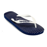 Havaianas Ojota Top Nautical Originales  Marino Cu