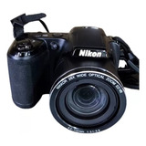 Camara Reflex Digital Nikon Coolplix L340