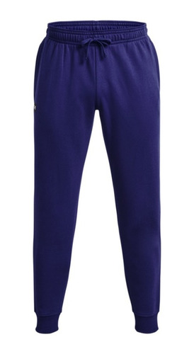 Pantalón Jogger Under Armour Rival Fleece Tiro Medio Hombre