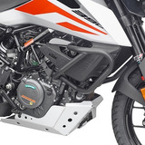 Defensa Givi Moto Ktm 390 Adventure Motoscba