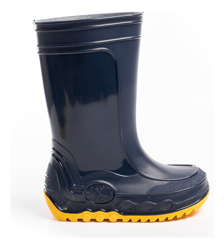 Botas Botitas De Lluvia Niños Niñas Zapatos De Goma Nenes