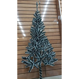 1 Árvore De Natal 508 Galhos 2,1 M P/decoraçao A0015 - A0025 Cor Nevada