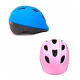 Casco Protector Para Skates Rollers Bicicletas Infantiles