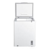 Congelador Refrigerador Horizontal Midea Mdrc199fgm01 7 Pies