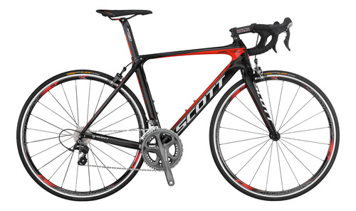 Bicicleta De Ruta Scott Foil 20 Shimano Ultegra54 Bike Shop 