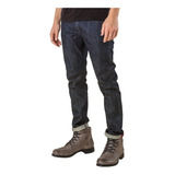 Jean Casual Moto Extrude Denim Alpinestars Pantalon Premium 