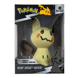 Pokemon Battle Ready Fig D Vinilo Surt Int Pkw0254 Original 