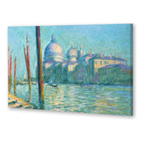 Cuadro 20x30cm Monet Pintura Impresionismo Oleo Arte M5