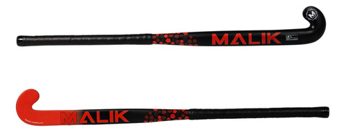 Palo De Hockey Malik Lb 3 50% De Carbono. Hockey Player