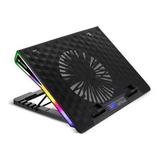 Suporte Para Notebook 17,3  Gamer Nbc-500bk C3 Tech