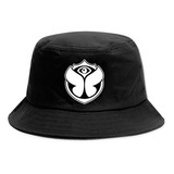 Tomorrowland Bucket Gorro Pescador Core Tulum