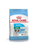 Alimento Royal Canin Mini Puppy 15kg