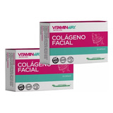 Colageno Facial +vit E X 60 Caps