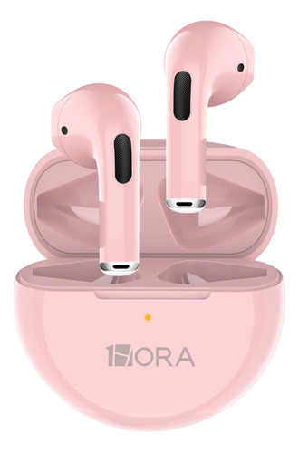Audífonos In-ear Inalámbricos Bluetooth 5.3 1hora Aut119