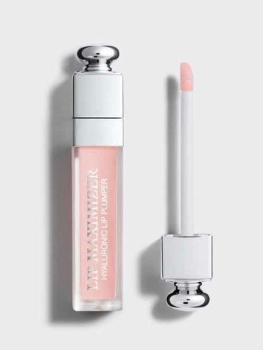 Dior Addict Lip Maximizer 001 Pink