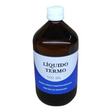 Resina Acrílica Termopolimerizante 500 Ml