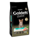 Ração Golden Para Gatos Filhotes Sabor Frango 10 Kg