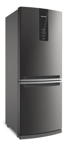 Refrigerador Brastemp Bre57ak Frost Free Duplex 443 Litros