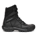 Bota Militar Masherland® Tactical Ml17 Cuero 