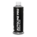 Autoline Pro Solucion De Recarga De Liquido De Humo Para Maq