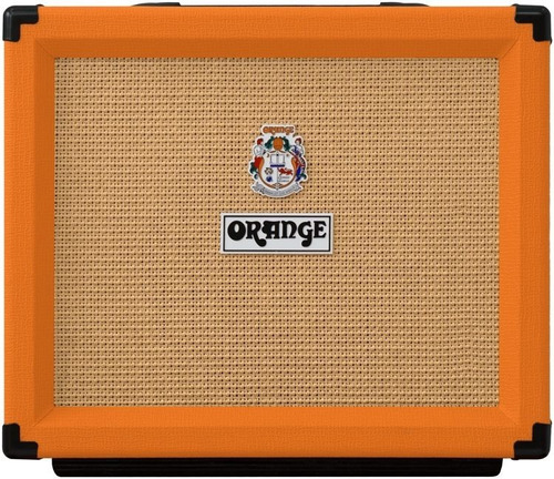 Amplificador Para Guitarra Orange Rocker 15