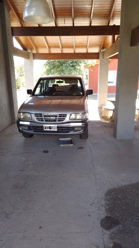 Isuzu Pick-up 2005 2.5 Turbo Gm D/c 4x2