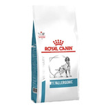 Alimento Perro Alergico Royal Canin Anallergenic 8kg. Np