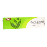 Anc - Crema De Matico (con Aloe Y Caléndula) 100 Grs