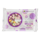 Mini Mochi Tea Zone - Bombón De Arroz Japonés - Bolsa 300 Gr