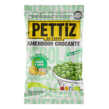 Amendoim Dori Pettiz Crocante Sabor Cebola E Salsa 500 G