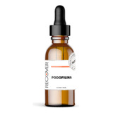 Podofilina 25% - 15ml - Tratamento Verrugas