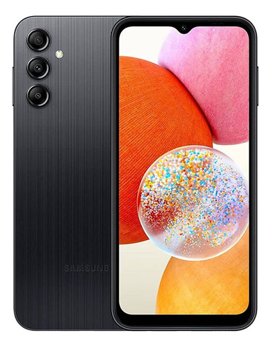 Celular Samsung Galaxy A14 Negro