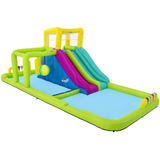 Alberca Piscina Inflable Familiar, Bestway Msi